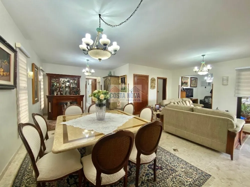 Apartamento, 3 quartos, 324 m² - Foto 3