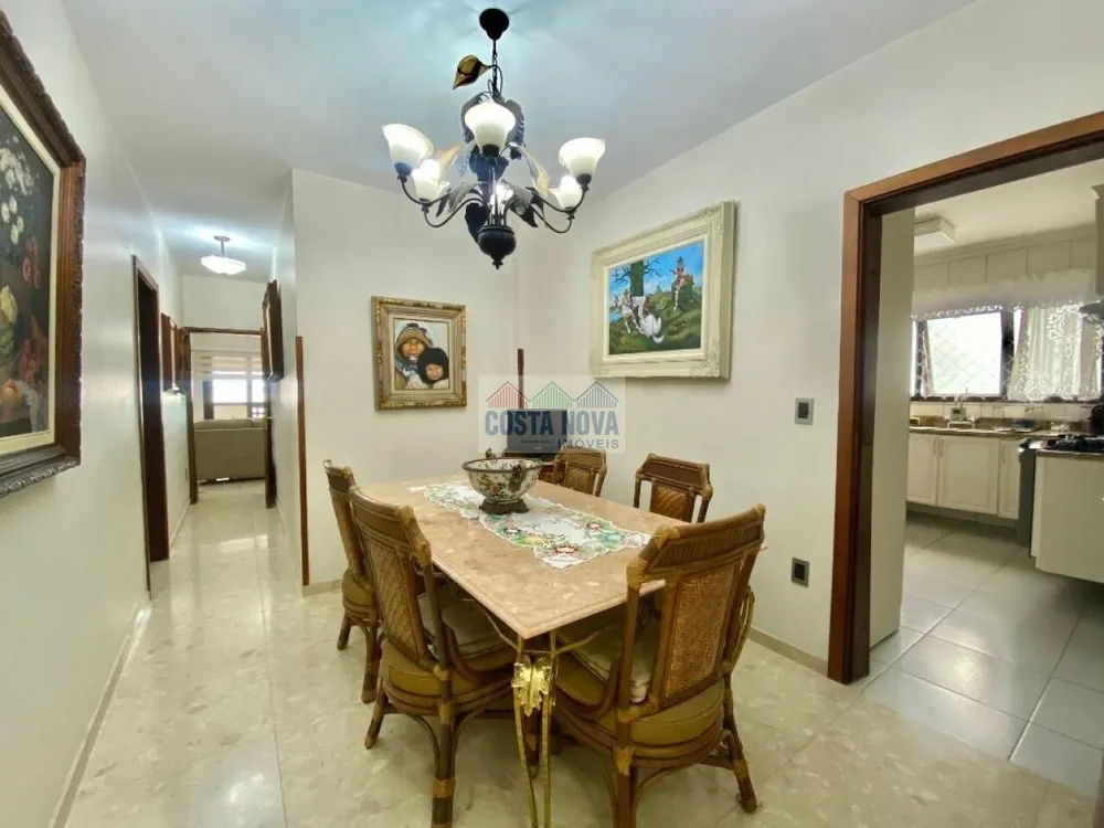 Apartamento, 3 quartos, 324 m² - Foto 7