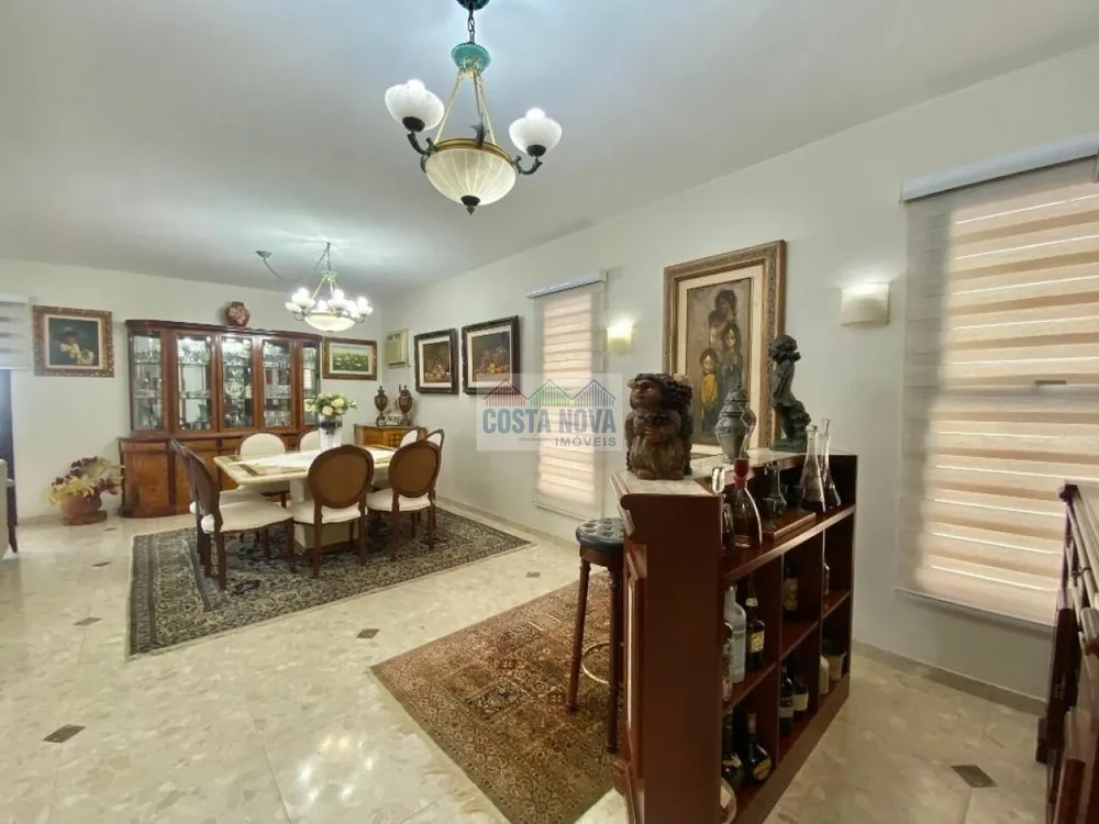 Apartamento, 3 quartos, 324 m² - Foto 4