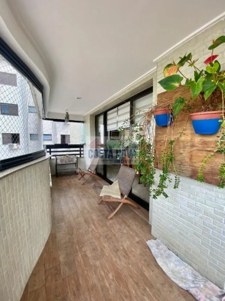 Apartamento, 3 quartos, 324 m² - Foto 1