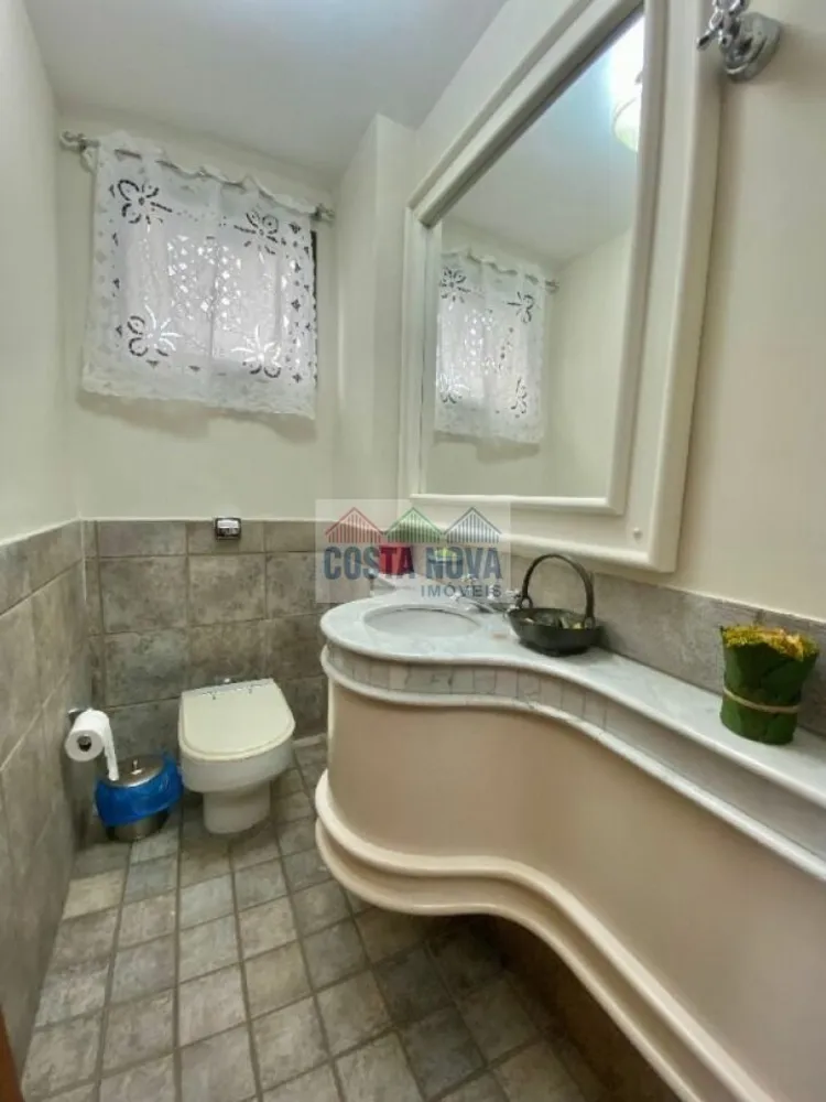 Apartamento, 3 quartos, 324 m² - Foto 6