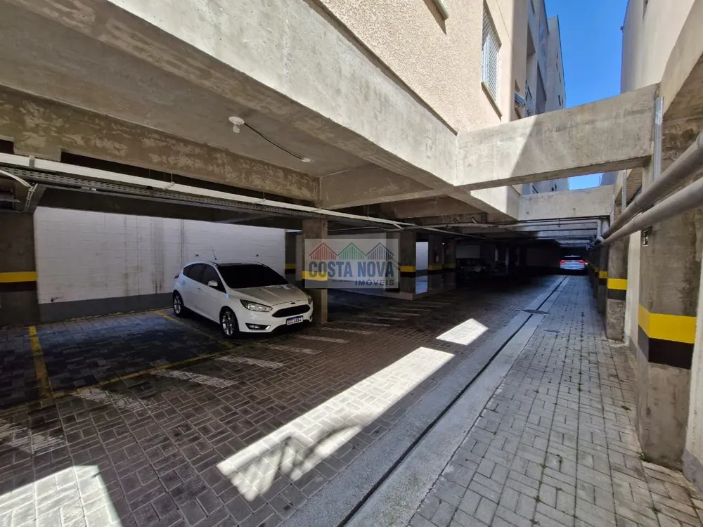 Apartamento, 2 quartos, 47 m² - Foto 7