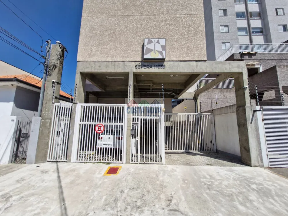 Apartamento, 2 quartos, 47 m² - Foto 12