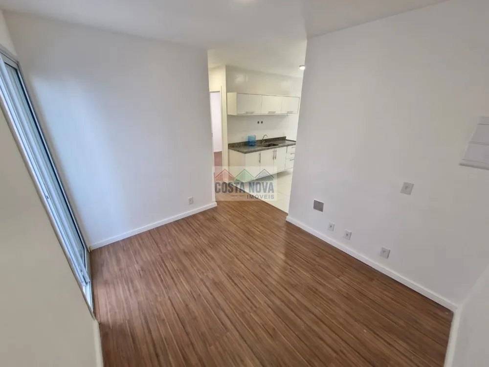 Apartamento, 2 quartos, 47 m² - Foto 11