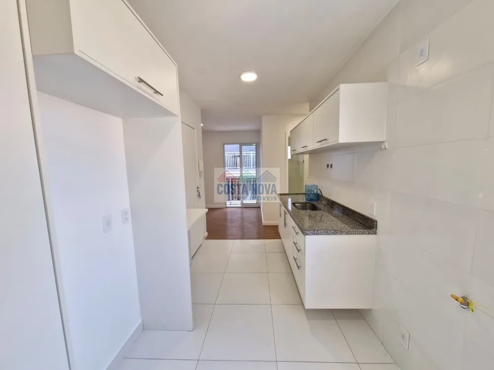 Apartamento, 2 quartos, 47 m² - Foto 2