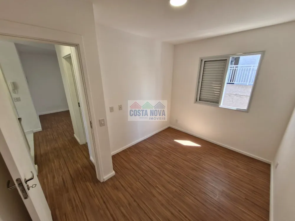 Apartamento, 2 quartos, 47 m² - Foto 8