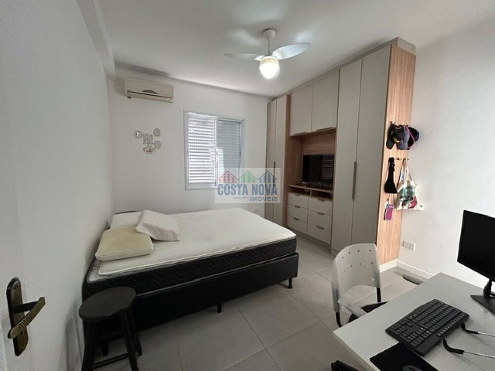 Apartamento, 2 quartos, 79 m² - Foto 2