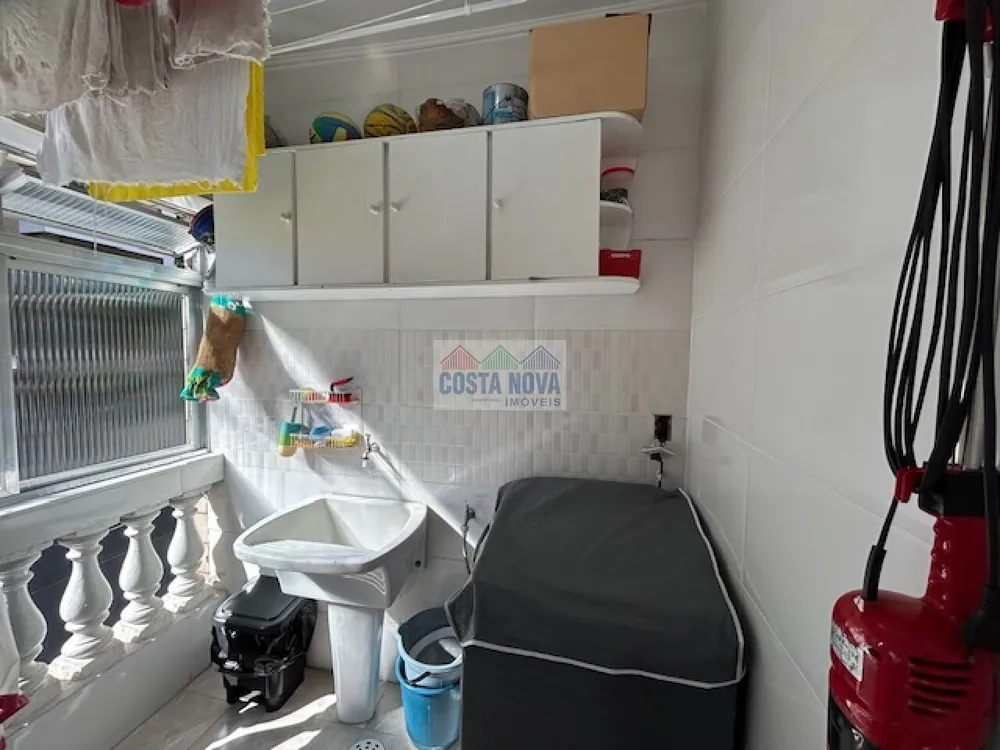 Apartamento, 2 quartos, 79 m² - Foto 8