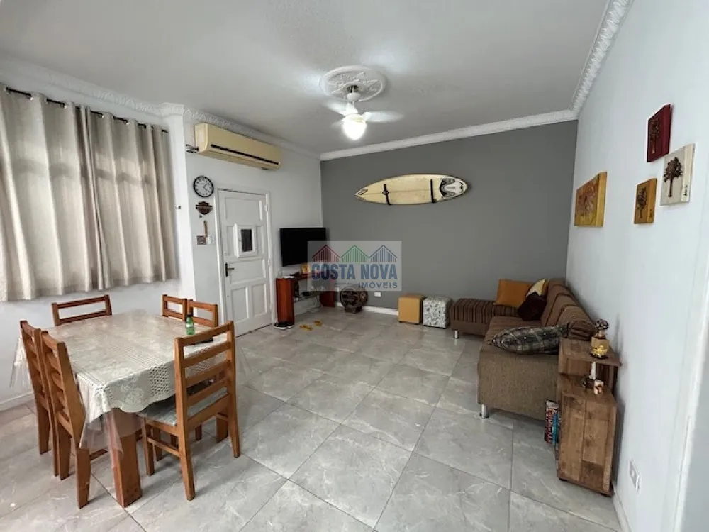 Apartamento, 2 quartos, 79 m² - Foto 1