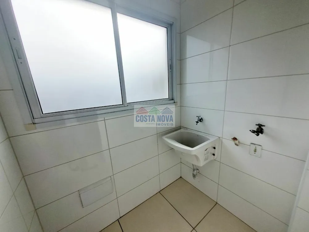 Apartamento, 2 quartos, 60 m² - Foto 9
