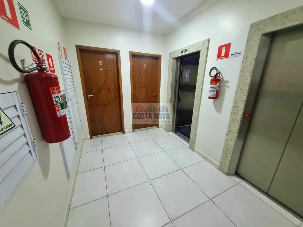 Apartamento, 2 quartos, 60 m² - Foto 5