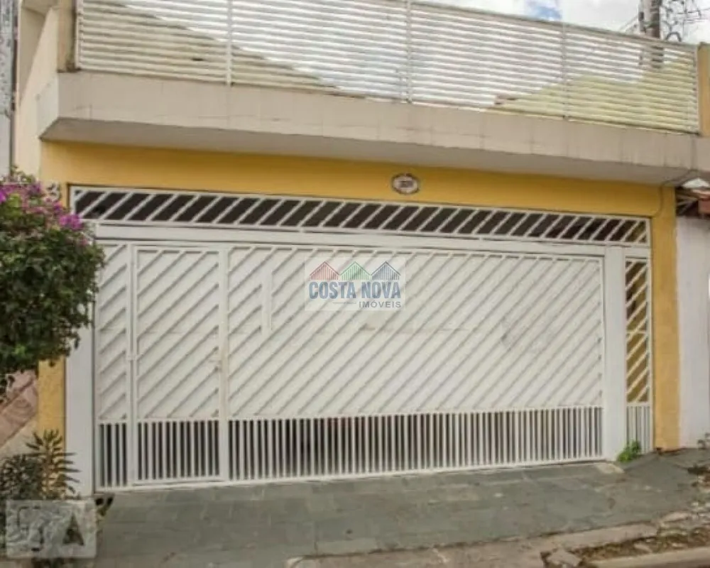 Casa, 2 quartos, 155 m² - Foto 1