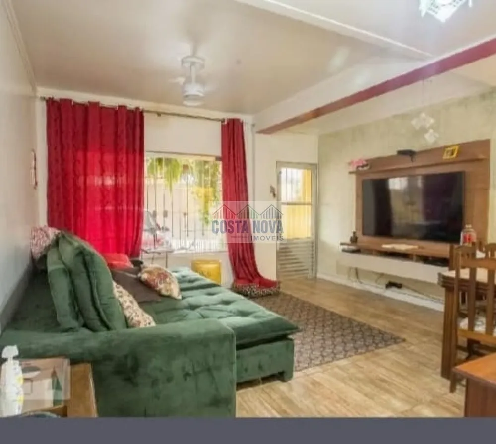 Casa, 2 quartos, 155 m² - Foto 4