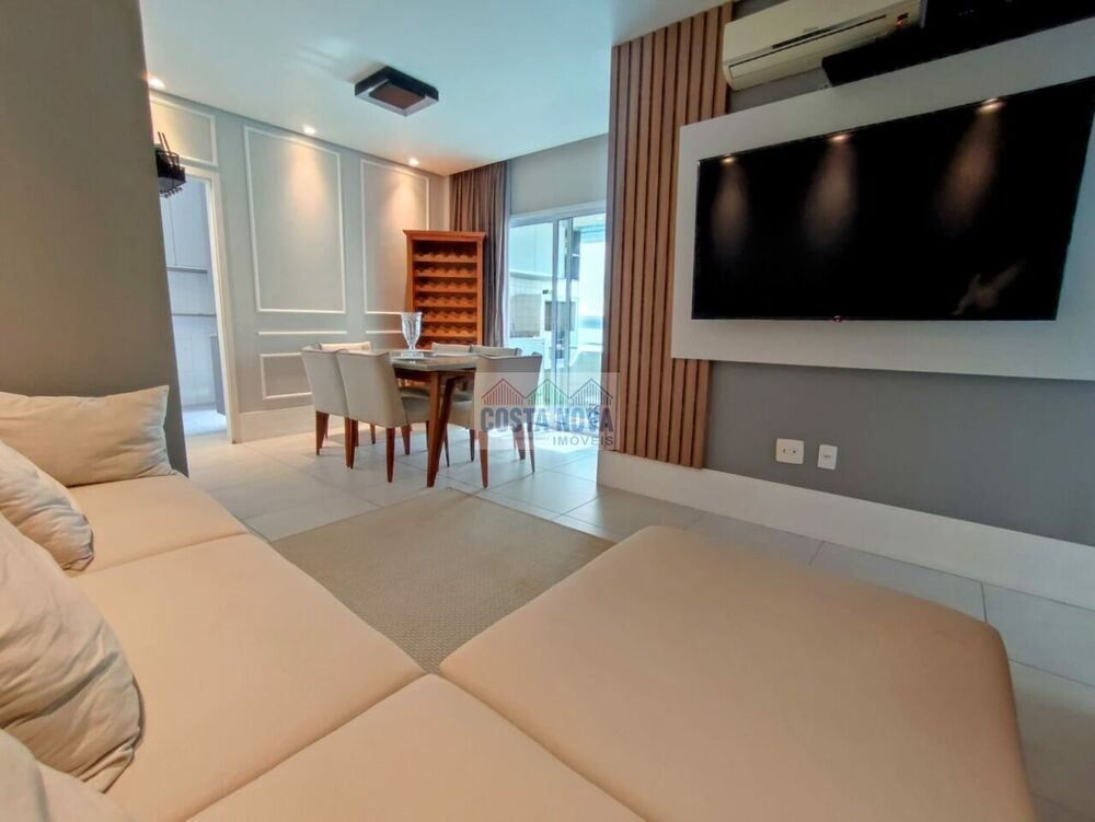 Apartamento para alugar com 3 quartos, 110m² - Foto 4