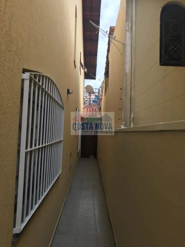Casa, 4 quartos, 162 m² - Foto 12