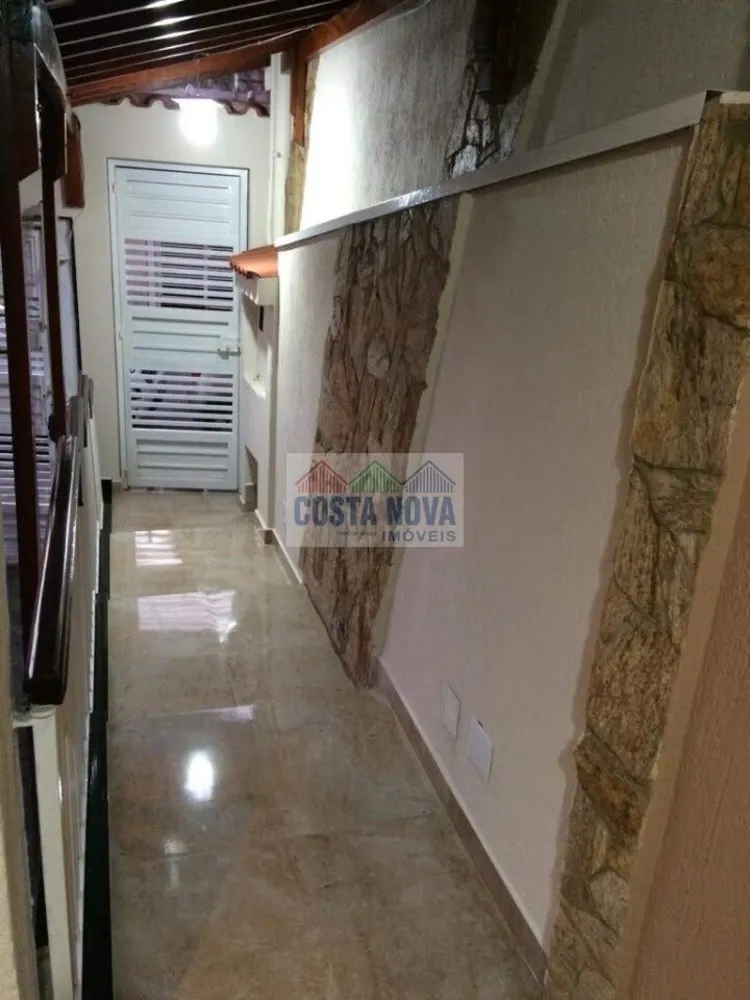 Casa, 4 quartos, 162 m² - Foto 4