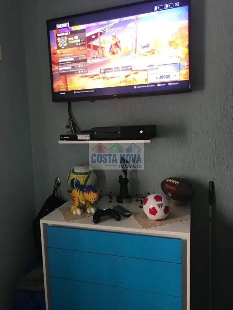 Casa, 4 quartos, 162 m² - Foto 10