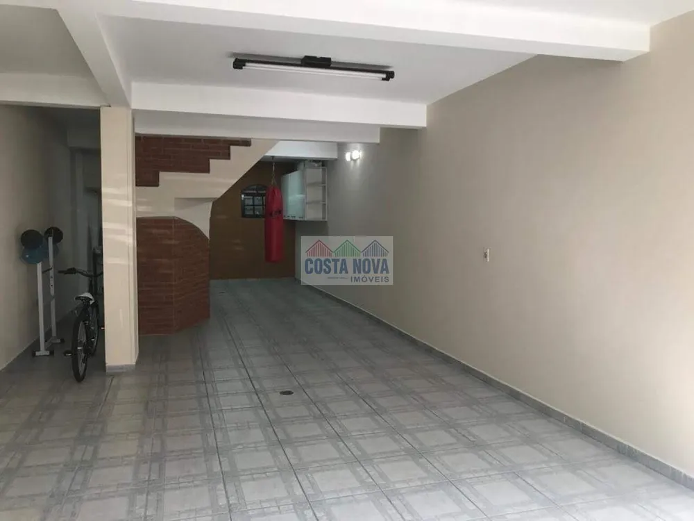Casa, 4 quartos, 162 m² - Foto 6