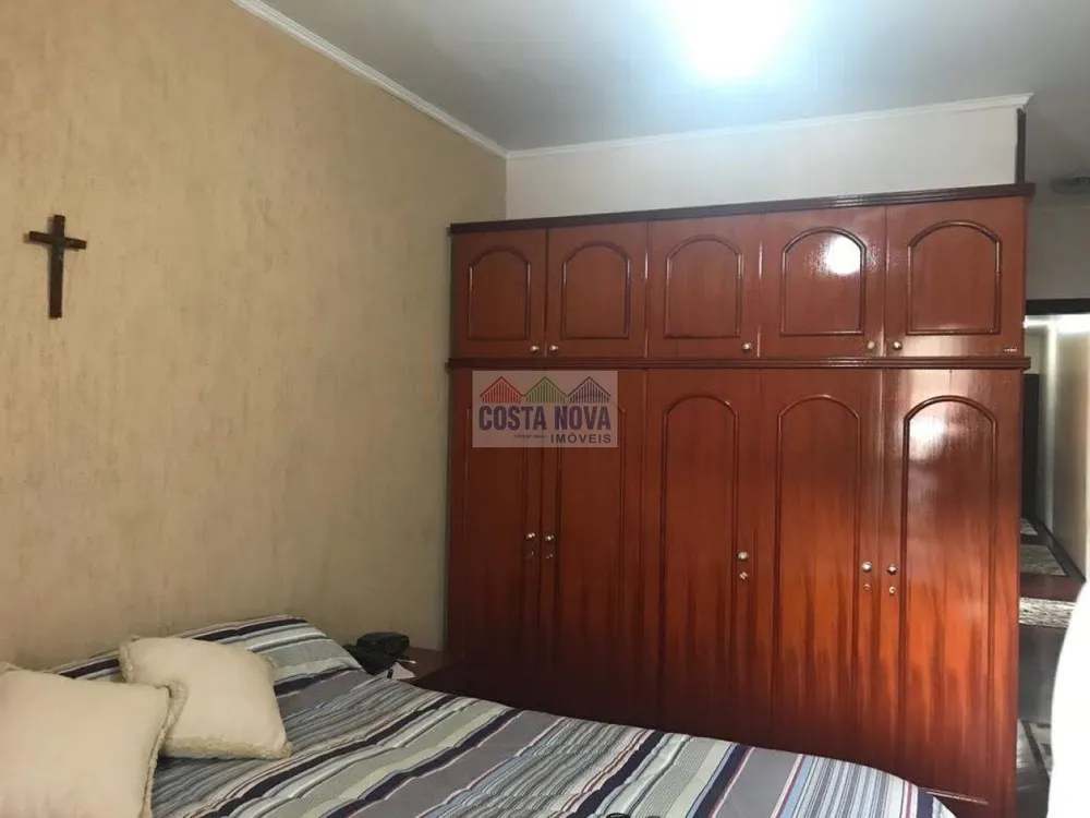 Casa, 4 quartos, 162 m² - Foto 8