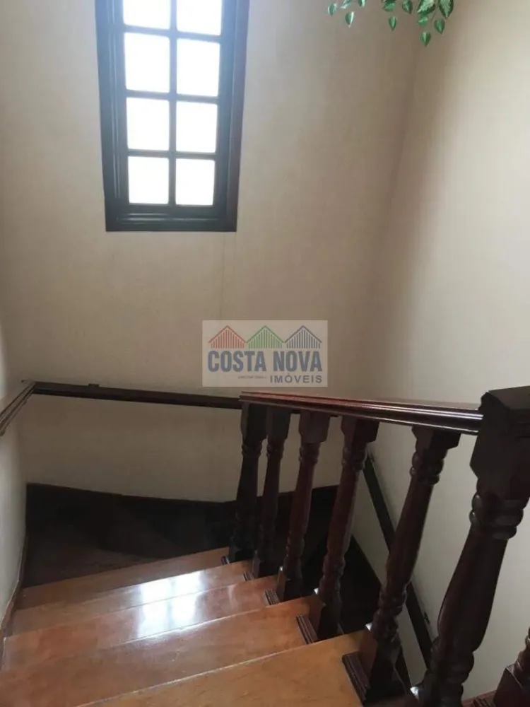 Casa, 4 quartos, 162 m² - Foto 16