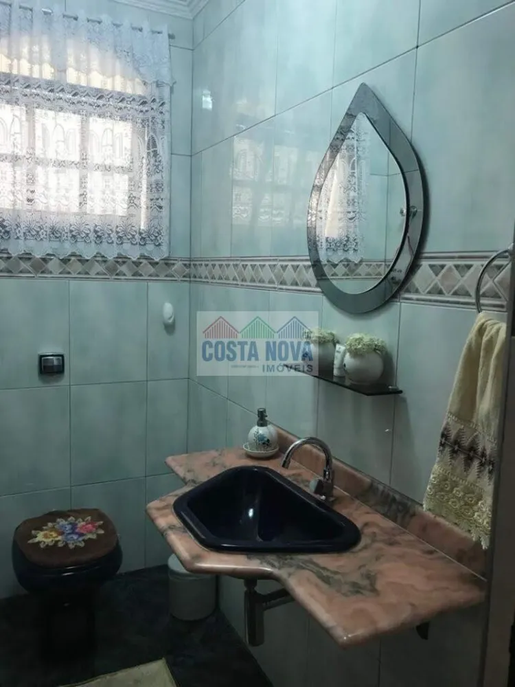 Casa, 4 quartos, 162 m² - Foto 14