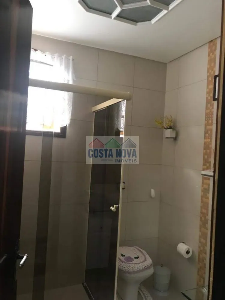 Casa, 4 quartos, 162 m² - Foto 13