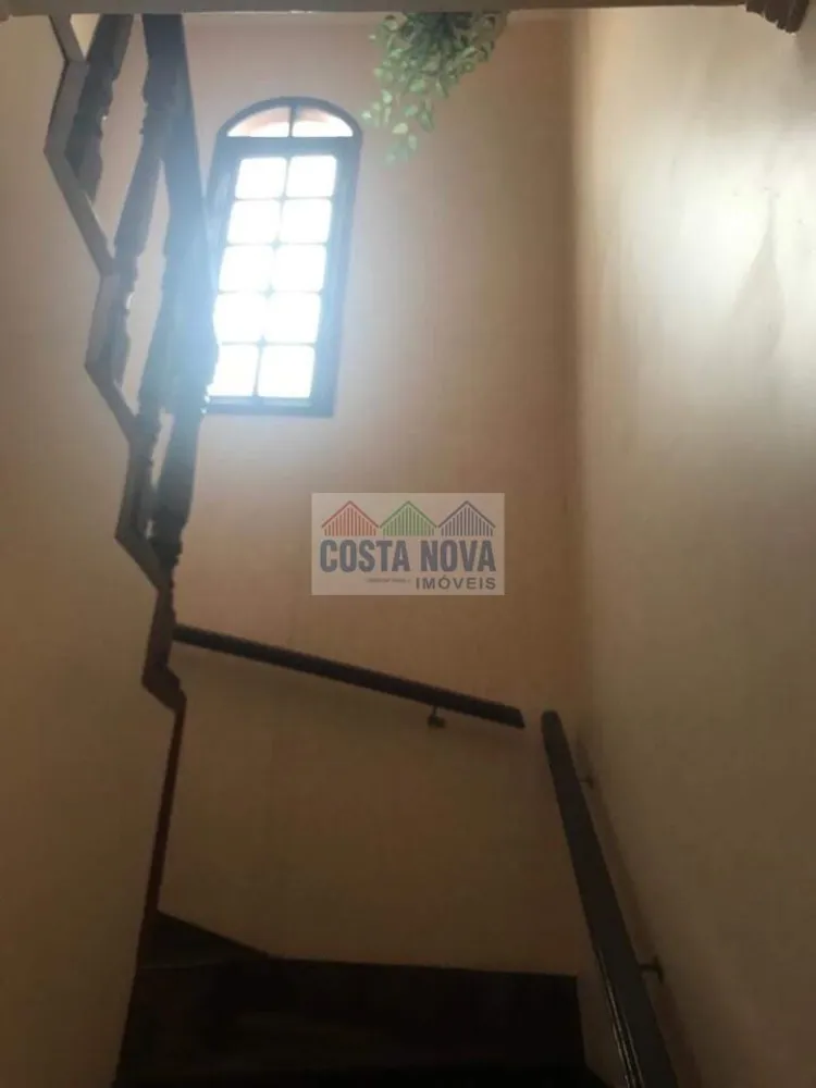 Casa, 4 quartos, 162 m² - Foto 9