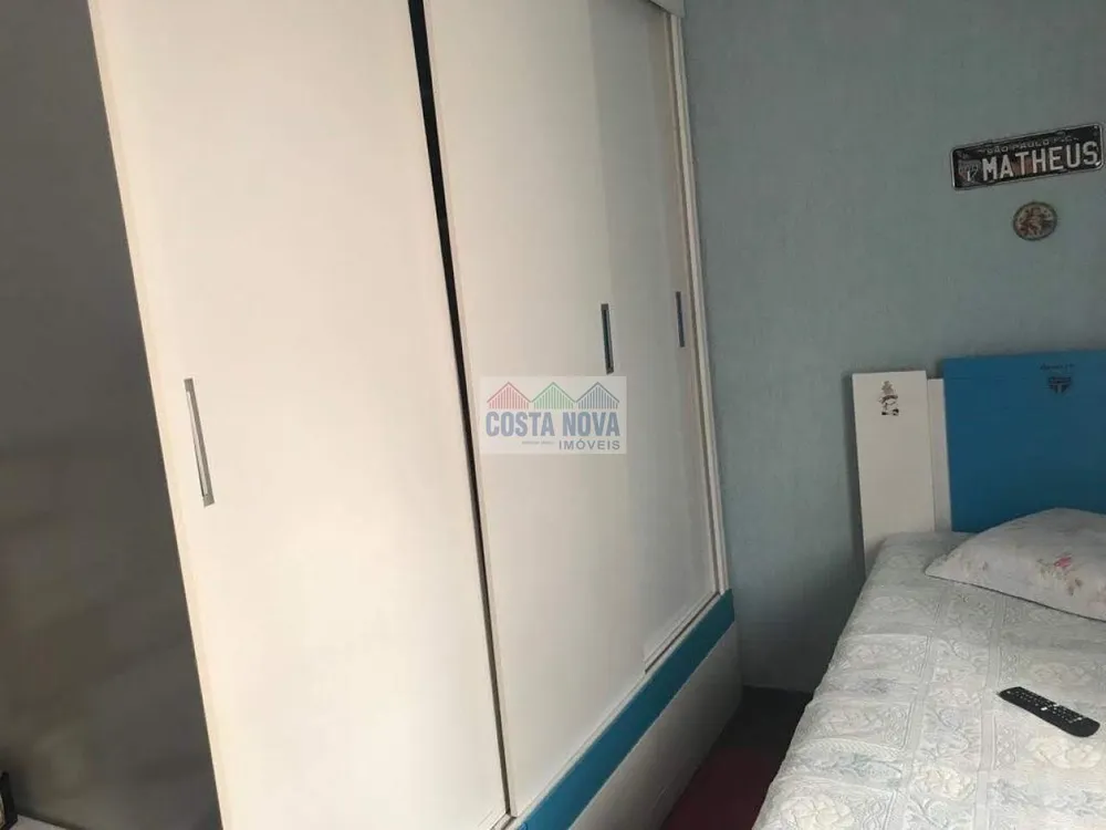Casa, 4 quartos, 162 m² - Foto 11