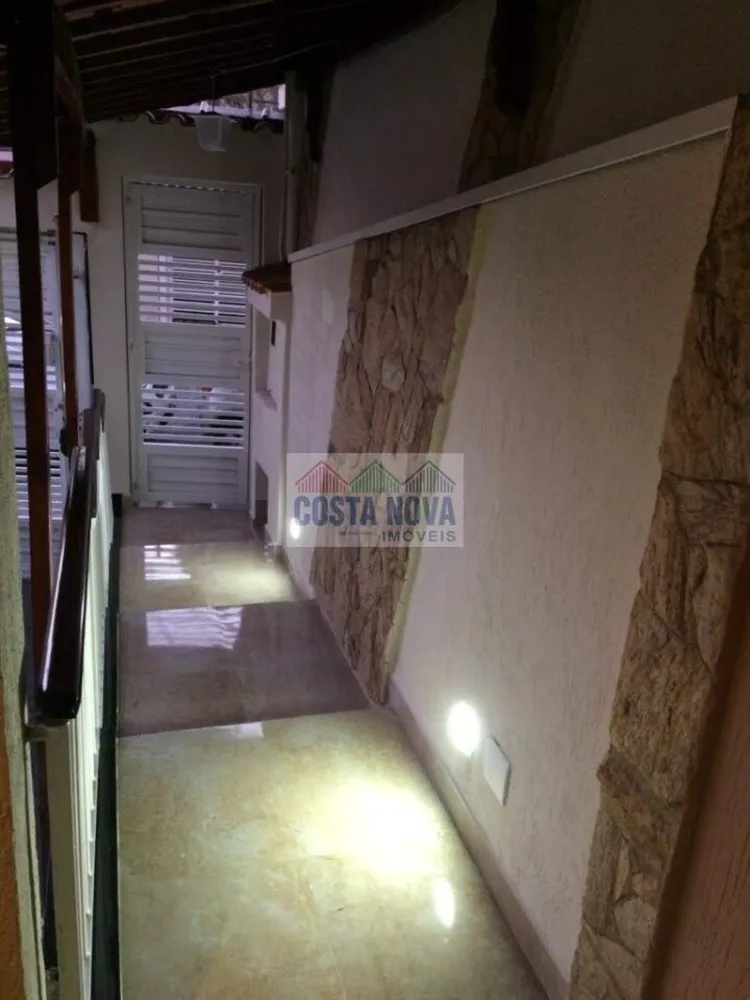 Casa, 4 quartos, 162 m² - Foto 15