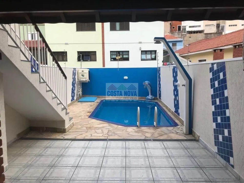 Casa, 4 quartos, 162 m² - Foto 7