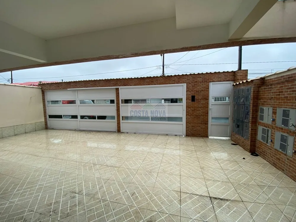 Casa, 2 quartos, 49 m² - Foto 1