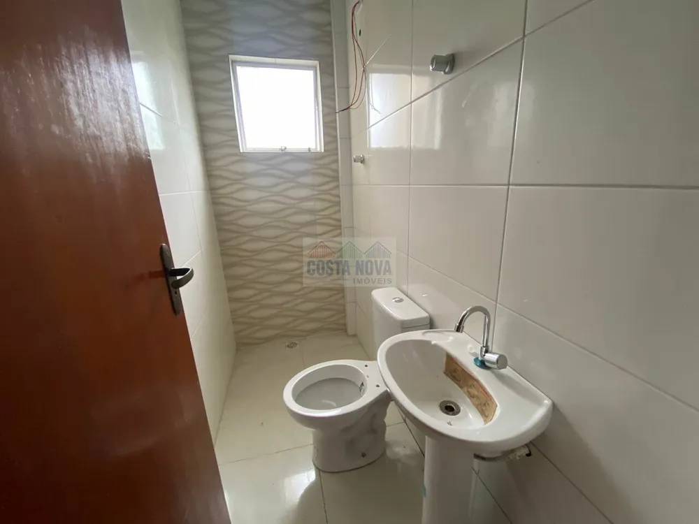 Casa, 2 quartos, 49 m² - Foto 9