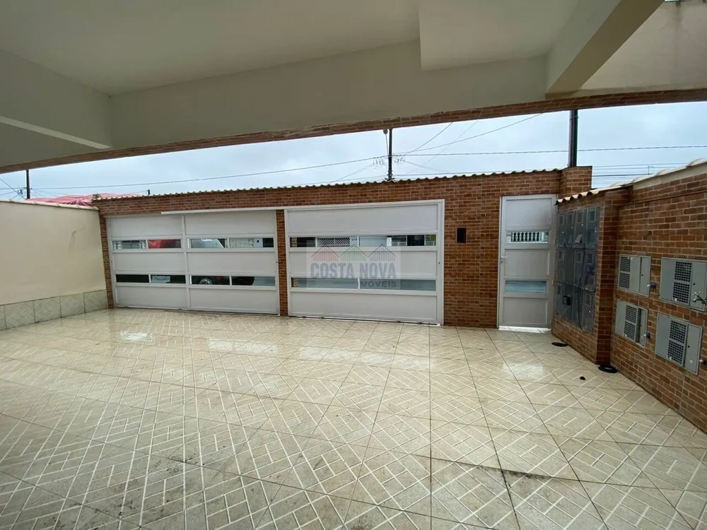 Casa, 2 quartos, 49 m² - Foto 13