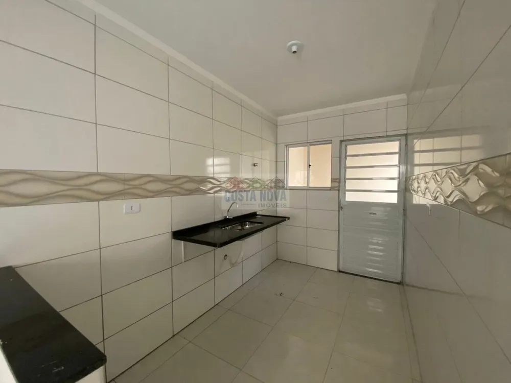 Casa, 2 quartos, 49 m² - Foto 5