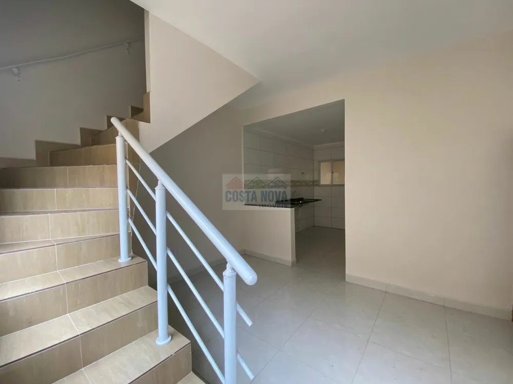 Casa, 2 quartos, 49 m² - Foto 2