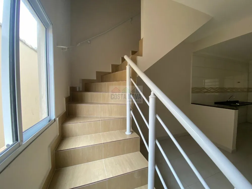 Casa, 2 quartos, 49 m² - Foto 8