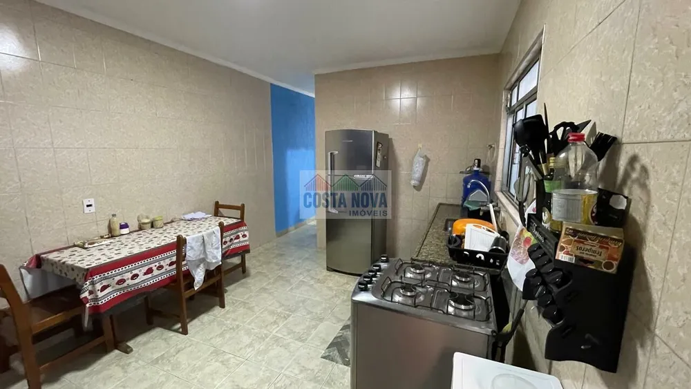 Casa, 2 quartos, 154 m² - Foto 2