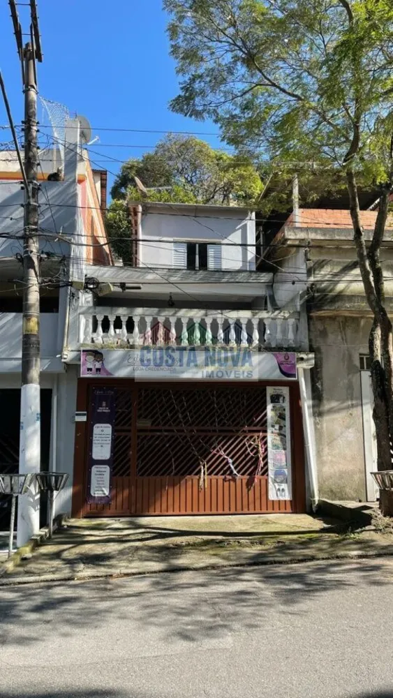 Casa, 2 quartos, 154 m² - Foto 12