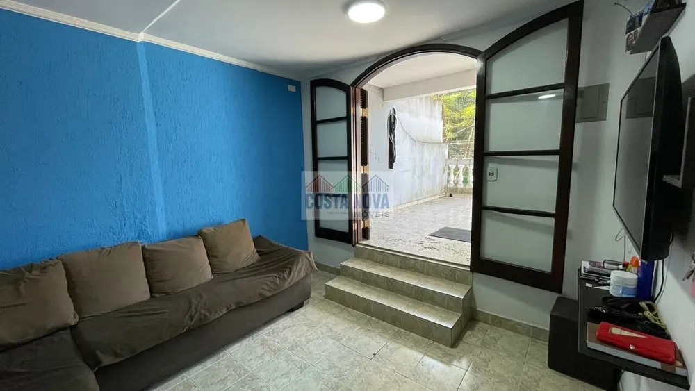 Casa, 2 quartos, 154 m² - Foto 11