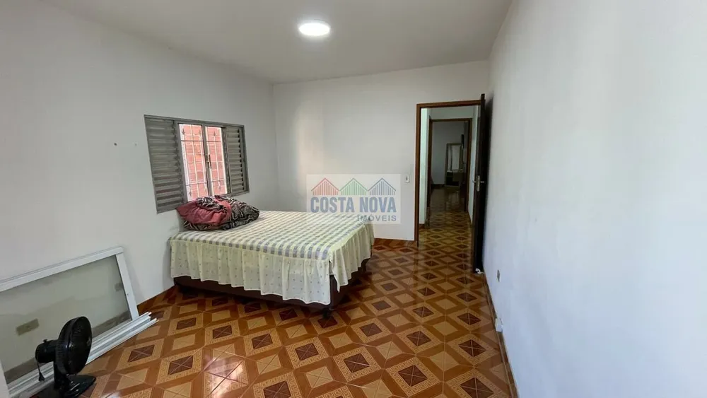 Casa, 2 quartos, 154 m² - Foto 1