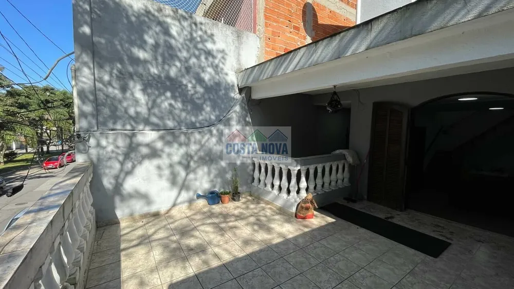 Casa, 2 quartos, 154 m² - Foto 3