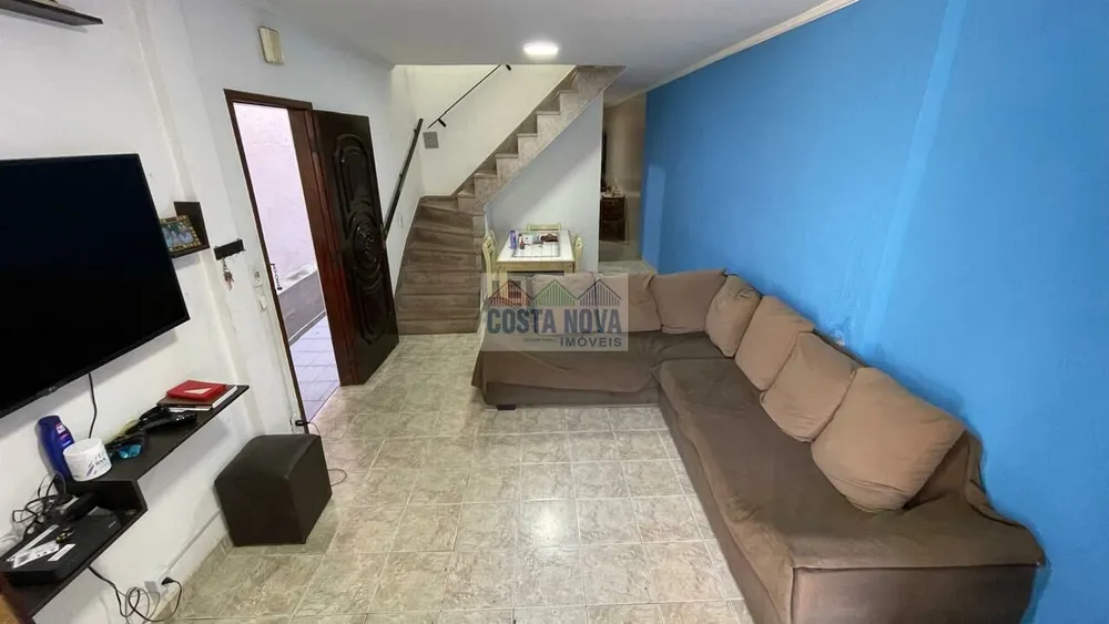Casa, 2 quartos, 154 m² - Foto 6