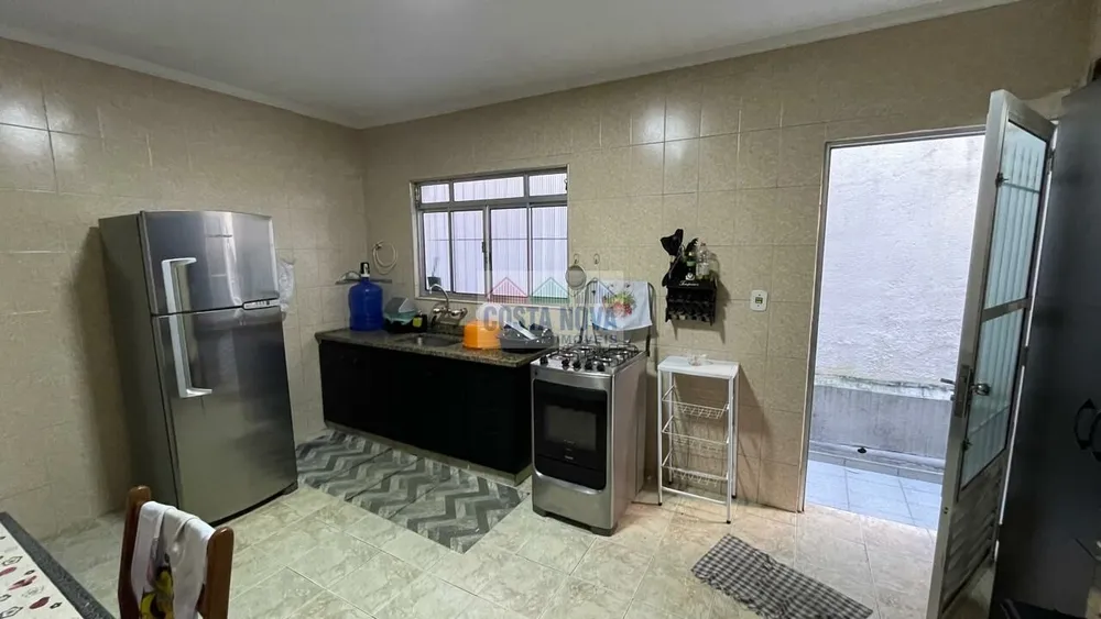 Casa, 2 quartos, 154 m² - Foto 9