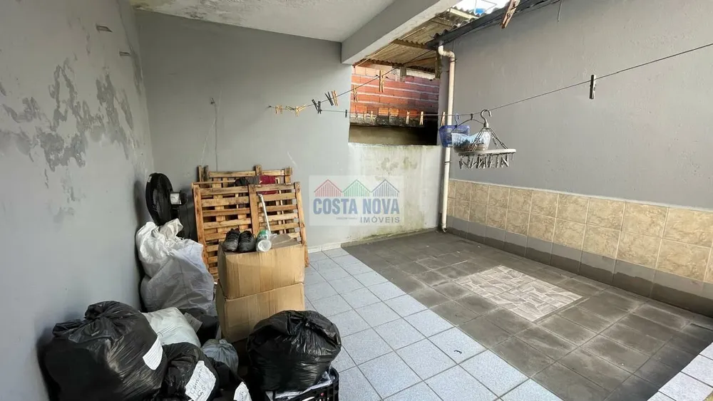 Casa, 2 quartos, 154 m² - Foto 4