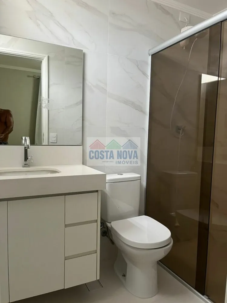 Apartamento, 2 quartos, 92 m² - Foto 2