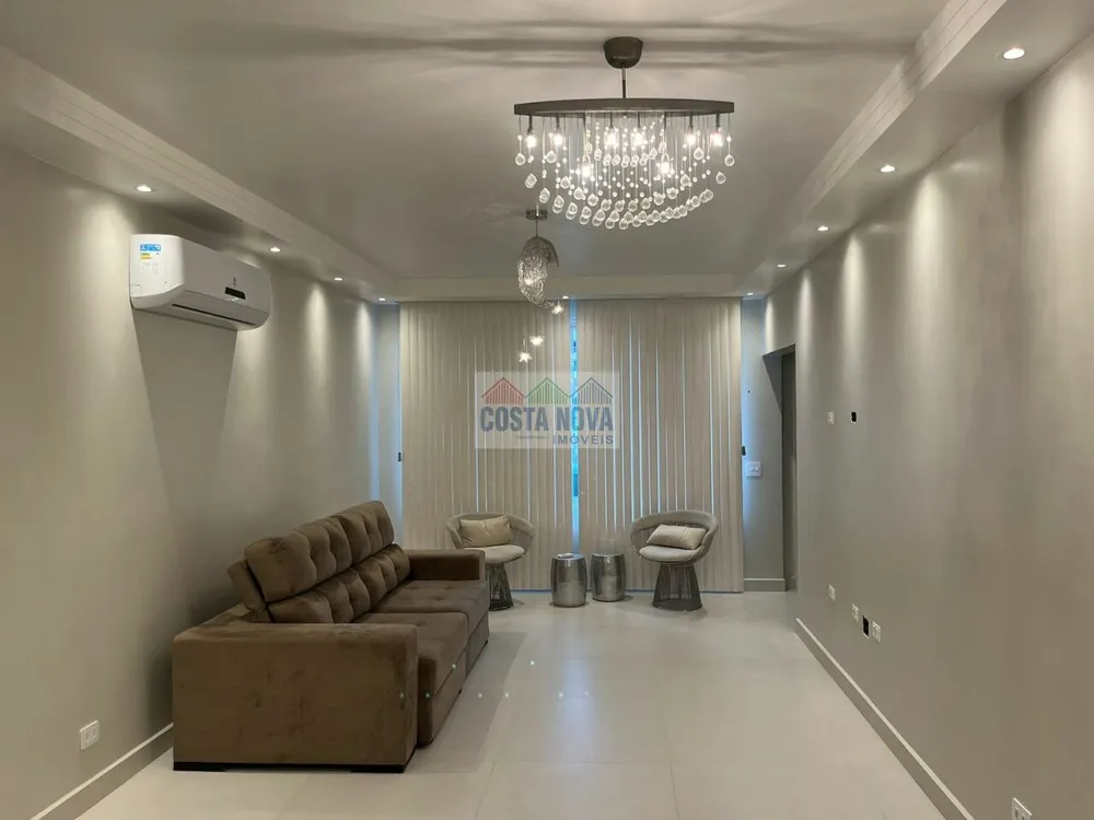 Apartamento, 2 quartos, 92 m² - Foto 3