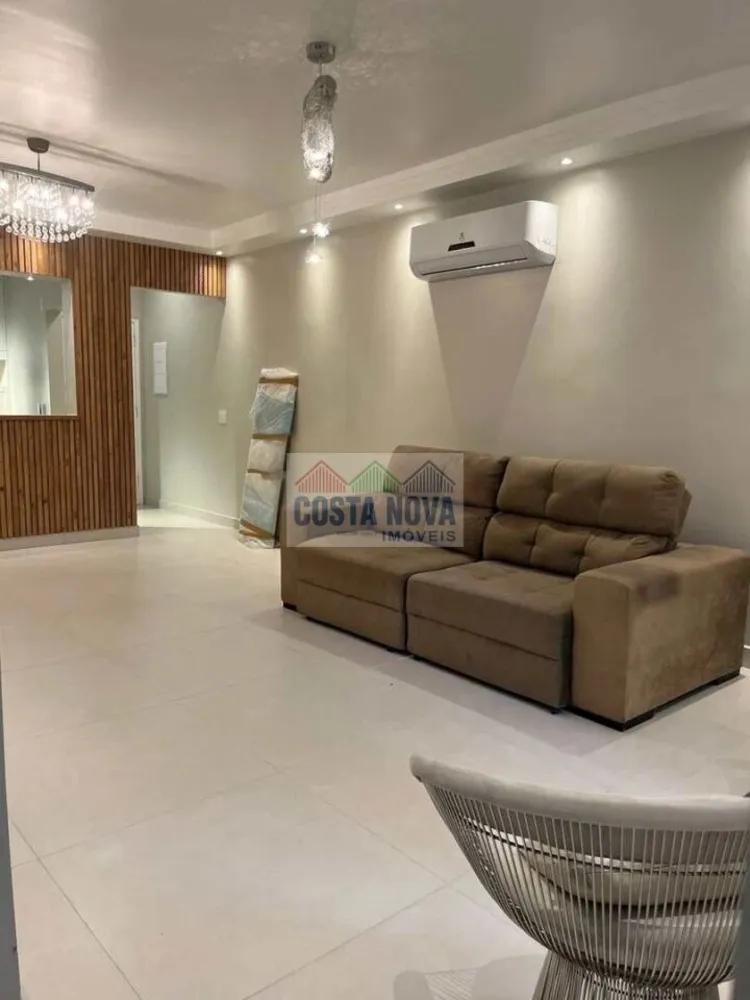Apartamento, 2 quartos, 92 m² - Foto 1