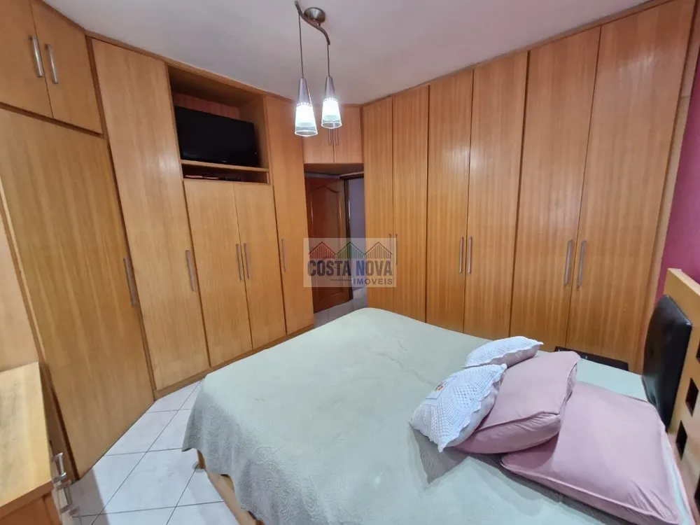 Casa, 2 quartos, 100 m² - Foto 5