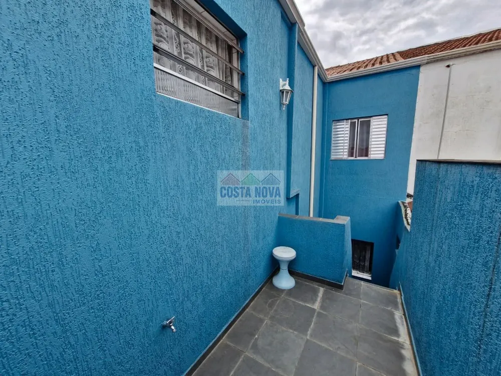 Casa, 2 quartos, 100 m² - Foto 7
