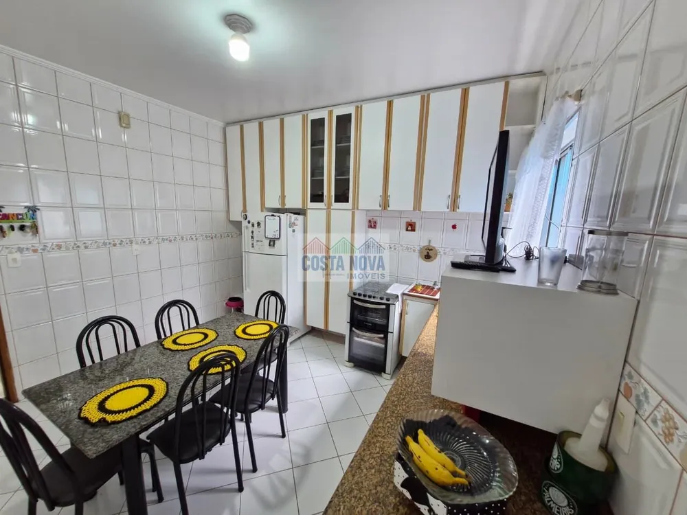 Casa, 2 quartos, 100 m² - Foto 1